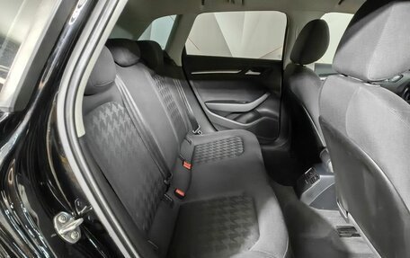 Audi A3, 2013 год, 1 245 000 рублей, 12 фотография