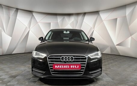 Audi A3, 2013 год, 1 245 000 рублей, 5 фотография