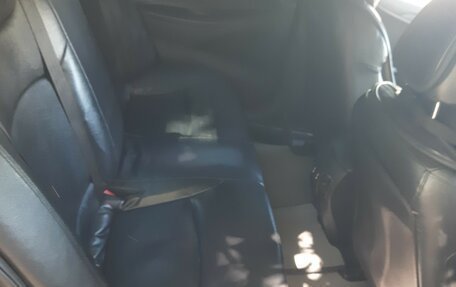 Hyundai Sonata VI, 2011 год, 1 000 000 рублей, 4 фотография