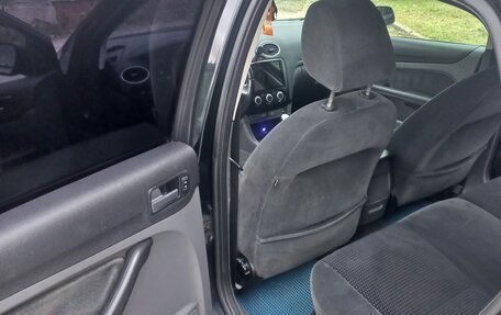 Ford Focus II рестайлинг, 2006 год, 420 000 рублей, 10 фотография