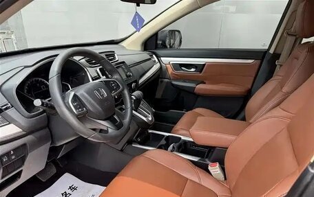Honda CR-V IV, 2021 год, 1 950 000 рублей, 15 фотография