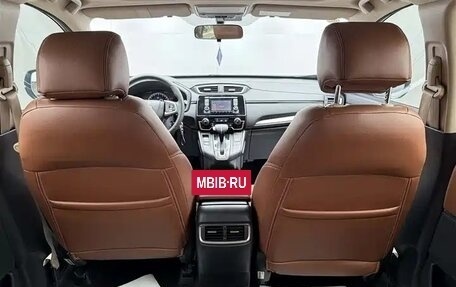 Honda CR-V IV, 2021 год, 1 950 000 рублей, 11 фотография