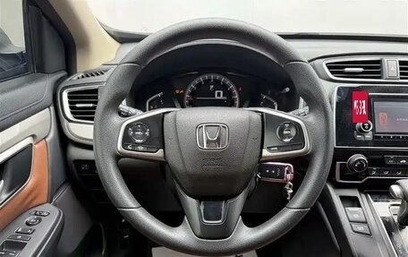 Honda CR-V IV, 2021 год, 1 950 000 рублей, 13 фотография