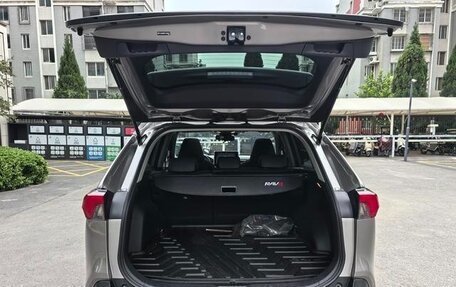 Toyota RAV4, 2020 год, 2 470 000 рублей, 23 фотография