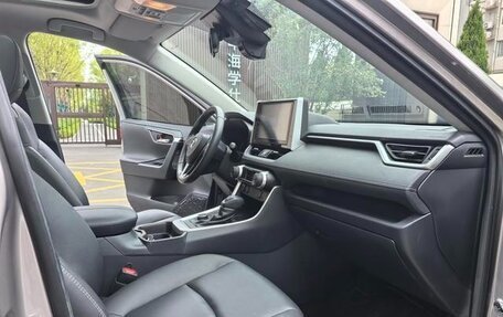 Toyota RAV4, 2020 год, 2 470 000 рублей, 20 фотография