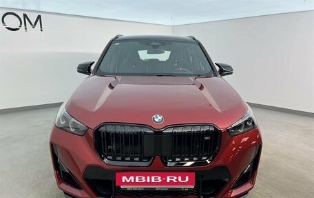 BMW X1, 2025 год, 7 100 000 рублей, 3 фотография