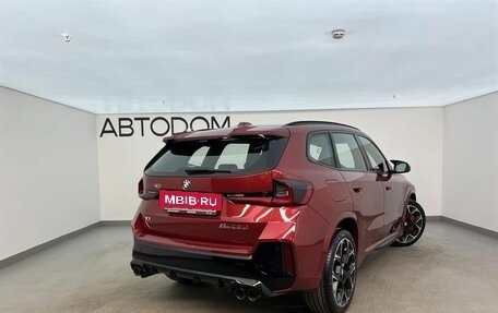 BMW X1, 2025 год, 7 100 000 рублей, 2 фотография