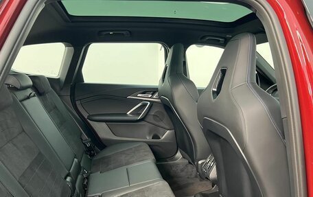 BMW X1, 2025 год, 7 100 000 рублей, 12 фотография