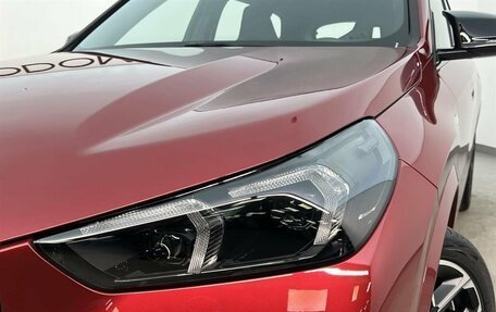 BMW X1, 2025 год, 7 100 000 рублей, 8 фотография