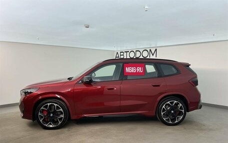 BMW X1, 2025 год, 7 100 000 рублей, 5 фотография