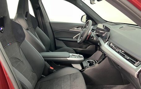 BMW X1, 2025 год, 7 100 000 рублей, 14 фотография