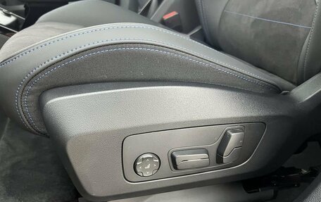 BMW X1, 2025 год, 7 100 000 рублей, 19 фотография