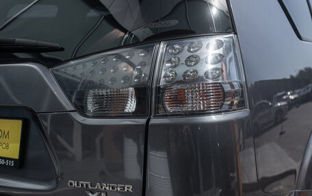 Mitsubishi Outlander III рестайлинг 3, 2010 год, 1 325 000 рублей, 6 фотография