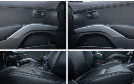 Mitsubishi Outlander III рестайлинг 3, 2010 год, 1 325 000 рублей, 21 фотография