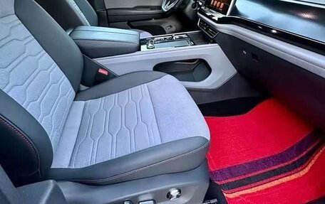 Volkswagen Teramont I, 2021 год, 2 510 000 рублей, 9 фотография