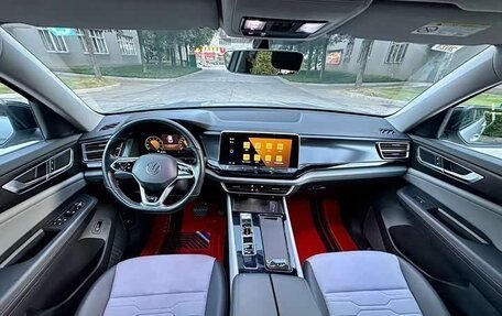 Volkswagen Teramont I, 2021 год, 2 510 000 рублей, 8 фотография