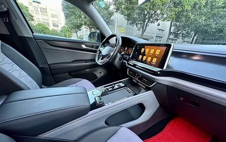 Volkswagen Teramont I, 2021 год, 2 510 000 рублей, 6 фотография