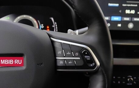 Haval F7x I, 2022 год, 1 689 000 рублей, 18 фотография