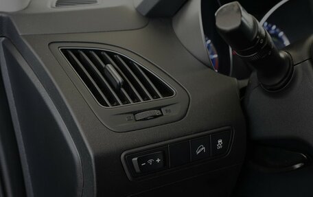 Hyundai ix35 I рестайлинг, 2014 год, 1 450 000 рублей, 10 фотография