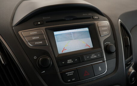 Hyundai ix35 I рестайлинг, 2014 год, 1 450 000 рублей, 7 фотография