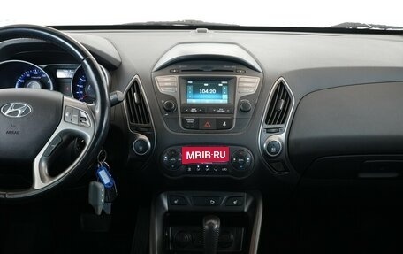Hyundai ix35 I рестайлинг, 2014 год, 1 450 000 рублей, 5 фотография