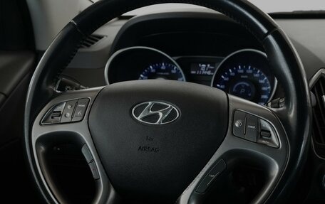 Hyundai ix35 I рестайлинг, 2014 год, 1 450 000 рублей, 9 фотография