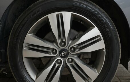 Hyundai ix35 I рестайлинг, 2014 год, 1 450 000 рублей, 16 фотография