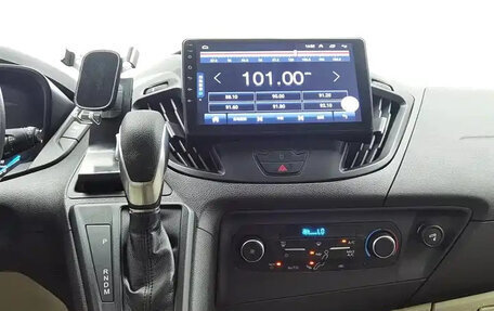 Ford Tourneo Custom I рестайлинг, 2021 год, 2 340 000 рублей, 19 фотография