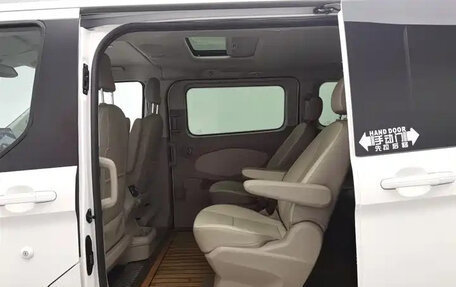 Ford Tourneo Custom I рестайлинг, 2021 год, 2 340 000 рублей, 21 фотография