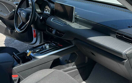 Haval Jolion, 2024 год, 1 500 000 рублей, 5 фотография