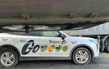 Haval Jolion, 2024 год, 1 500 000 рублей, 3 фотография