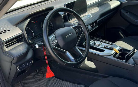 Haval Jolion, 2024 год, 1 500 000 рублей, 6 фотография