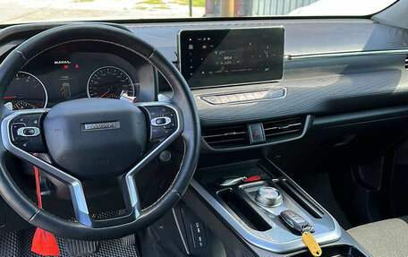 Haval Jolion, 2024 год, 1 500 000 рублей, 9 фотография