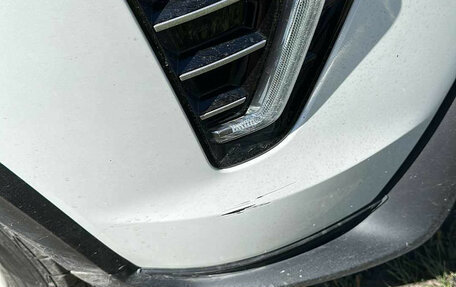 Haval Jolion, 2024 год, 1 500 000 рублей, 8 фотография