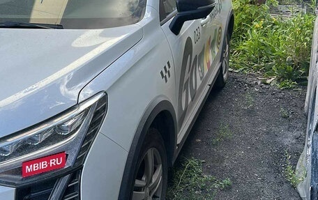 Haval Jolion, 2024 год, 1 500 000 рублей, 1 фотография