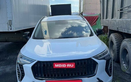 Haval Jolion, 2024 год, 1 500 000 рублей, 7 фотография