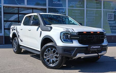 Ford Ranger, 2025 год, 6 250 000 рублей, 1 фотография