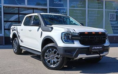 Ford Ranger, 2025 год, 6 250 000 рублей, 1 фотография