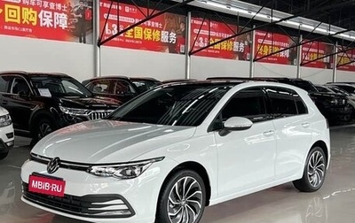 Volkswagen Golf VIII, 2024 год, 2 295 000 рублей, 1 фотография
