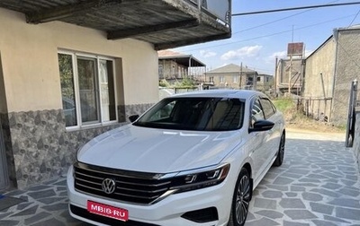 Volkswagen Passat B8 рестайлинг, 2021 год, 2 250 000 рублей, 1 фотография