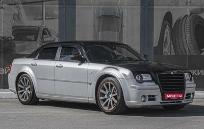 Chrysler 300C II, 2006 год, 1 999 000 рублей, 1 фотография
