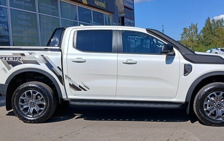 Ford Ranger, 2025 год, 6 250 000 рублей, 3 фотография