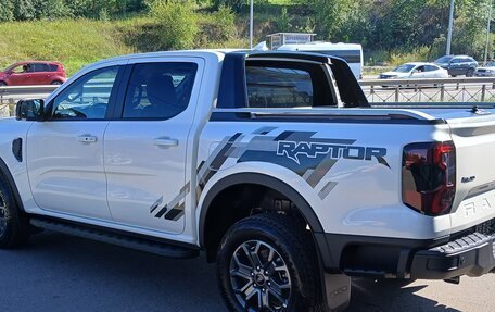 Ford Ranger, 2025 год, 6 250 000 рублей, 6 фотография