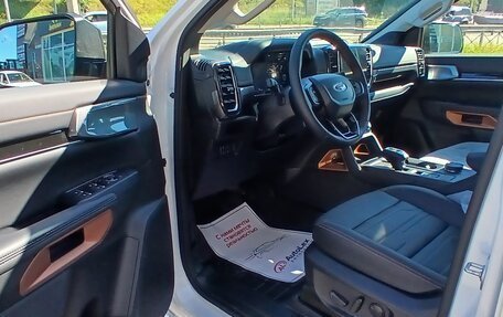 Ford Ranger, 2025 год, 6 250 000 рублей, 10 фотография