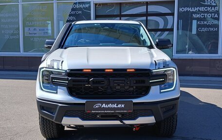 Ford Ranger, 2025 год, 6 250 000 рублей, 9 фотография