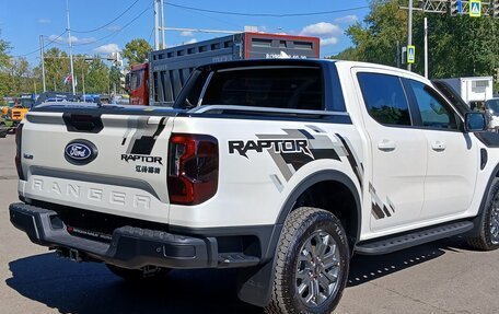 Ford Ranger, 2025 год, 6 250 000 рублей, 4 фотография