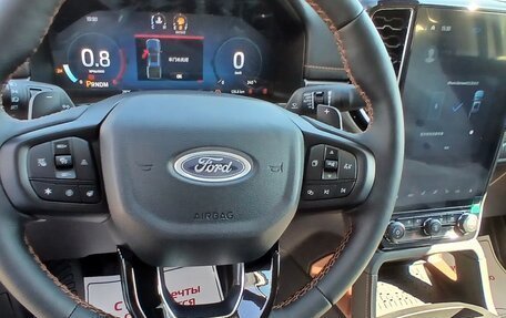 Ford Ranger, 2025 год, 6 250 000 рублей, 24 фотография