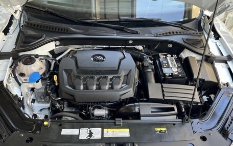 Volkswagen Passat B8 рестайлинг, 2021 год, 2 250 000 рублей, 12 фотография
