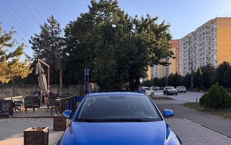 Hyundai Elantra VI рестайлинг, 2017 год, 1 500 000 рублей, 12 фотография