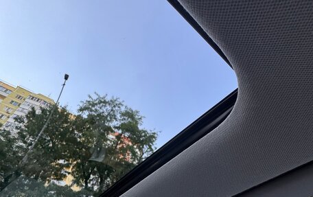 Hyundai Elantra VI рестайлинг, 2017 год, 1 500 000 рублей, 22 фотография